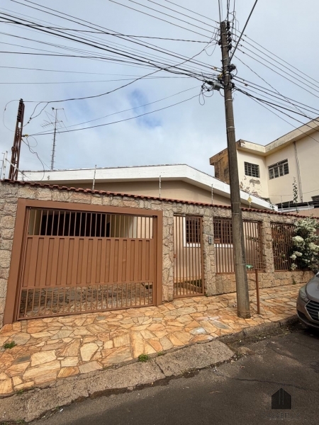 Alugar casa jardim roselândia em franca
