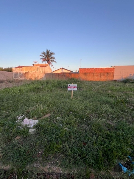 VENDE - TERRENO