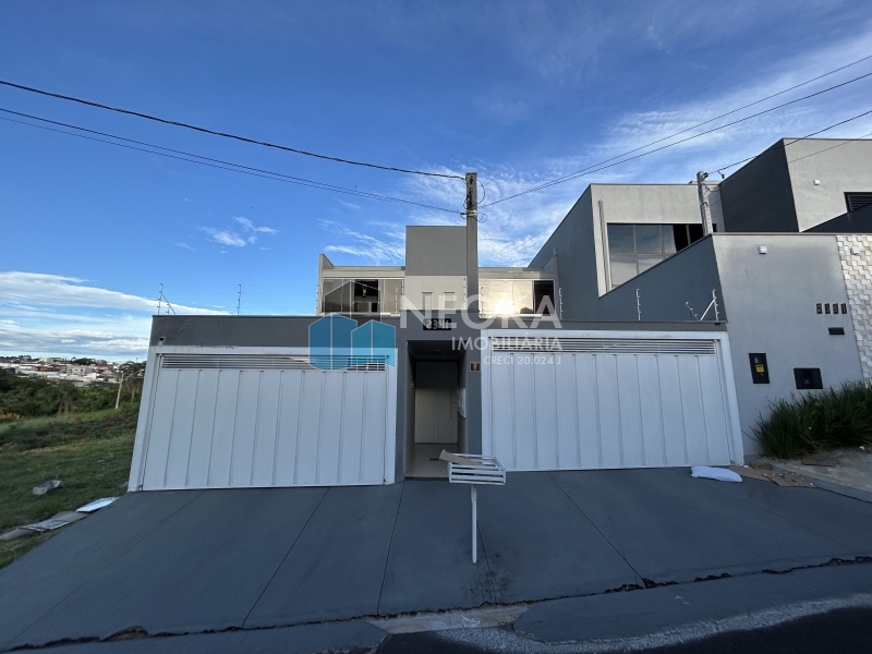Alugar apartamento jardim piratininga  em franca