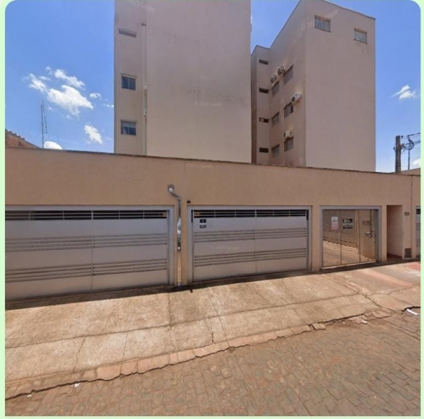 Alugar apartamento centro em ituverava