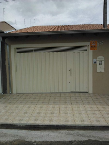 Alugar casa parque residencial nova franca em franca