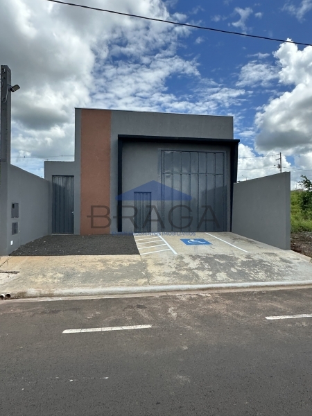 Alugar barracao loteamento quinta do oeste em franca