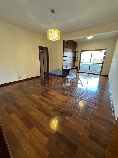 Alugar apartamento residencial baldassari em franca