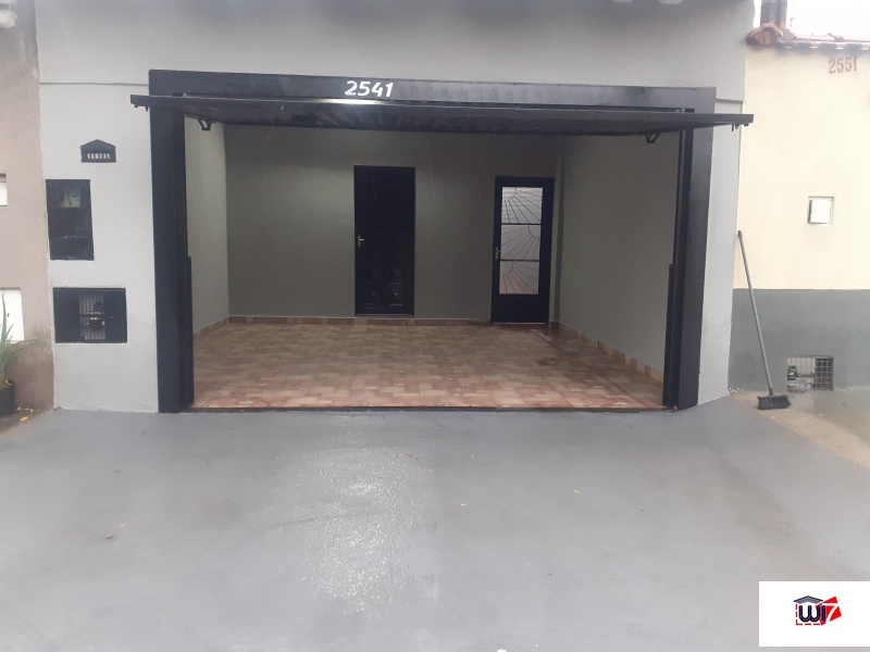 Comprar casa jardim tropical ii em franca