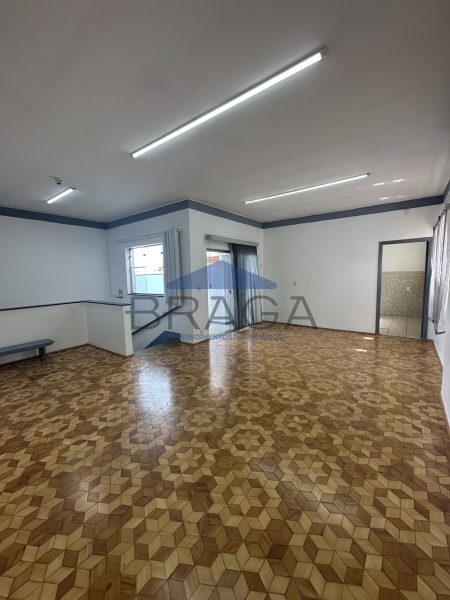 Alugar sala centro em franca