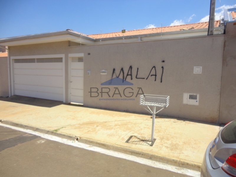 Alugar casa jardim conceição leite em franca