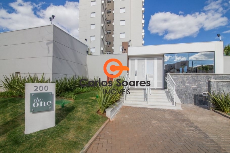 Alugar apartamento jardim consolação em franca