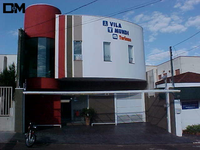 Alugar sala são josé em franca