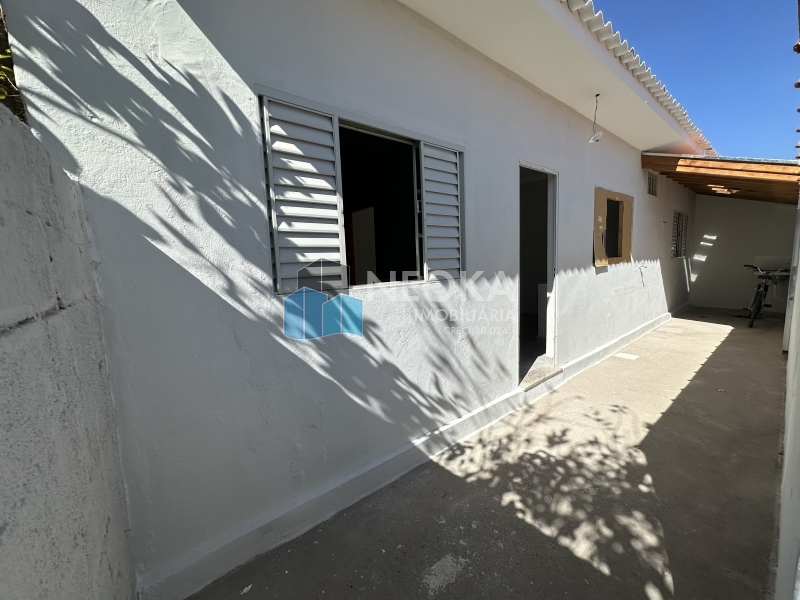 Alugar edicula vila scarabucci em franca