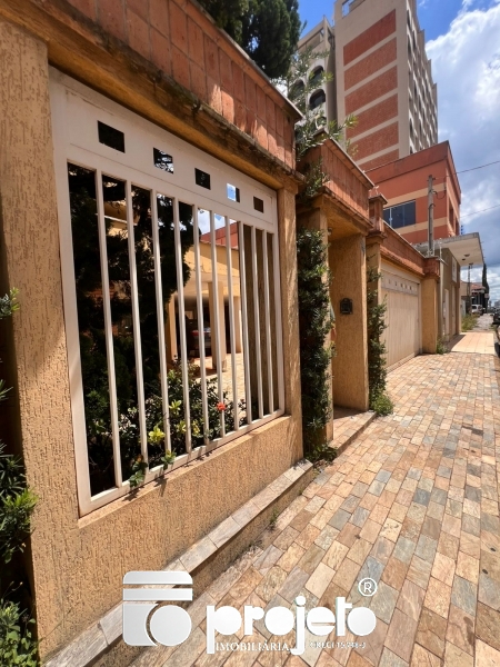  casa centro em franca