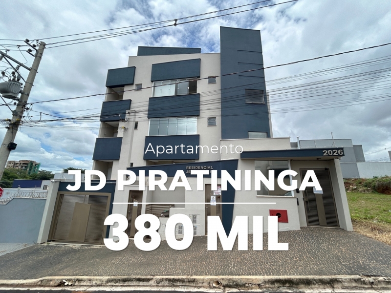 Comprar apartamento jardim piratininga ii em franca