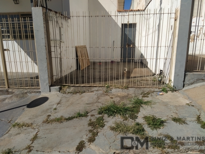 Alugar casa prol. jardim lima em franca