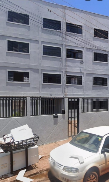 Alugar apartamento jardim marajoara em ituverava