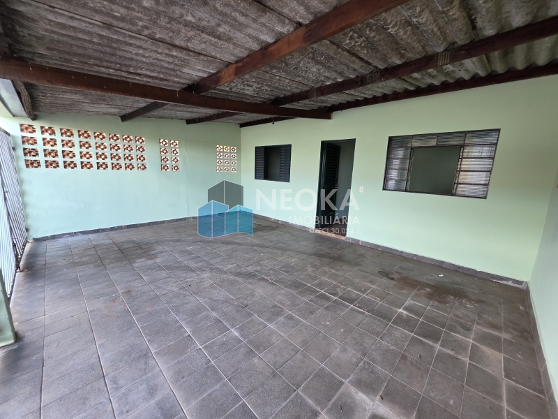 Alugar casa jardim paulistano em franca