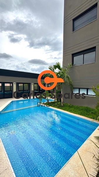 VENDE - APARTAMENTO