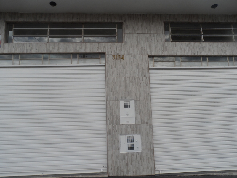 Alugar barracao jardim luiza ii em franca