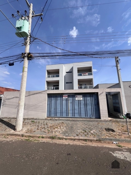 VENDE - APARTAMENTO