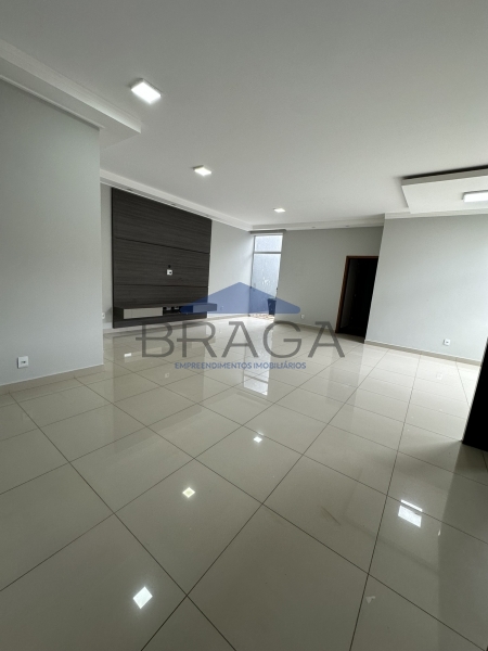 Alugar casa residencial meireles em franca