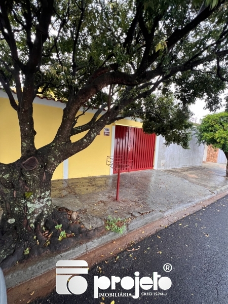 Alugar casa prolongamento jardim ângela rosa em franca