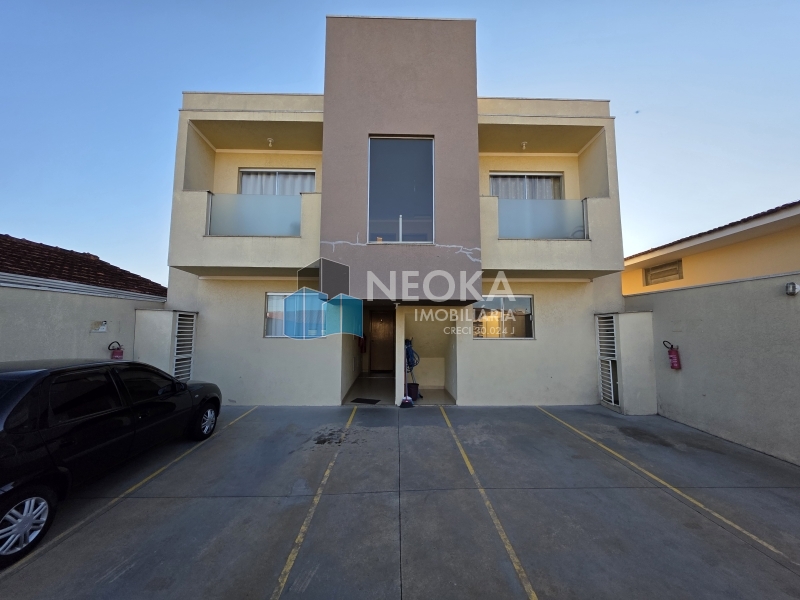 Alugar apartamento prolongamento jardim ângela rosa em franca