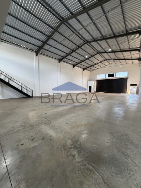 Alugar barracao village santa georgina em franca