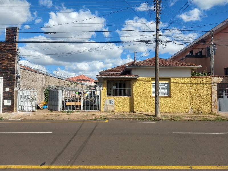 Comprar casa conceição leite em franca
