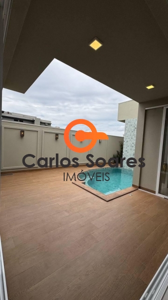 VENDE - CASA