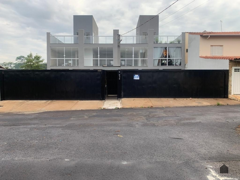 VENDE - APARTAMENTO