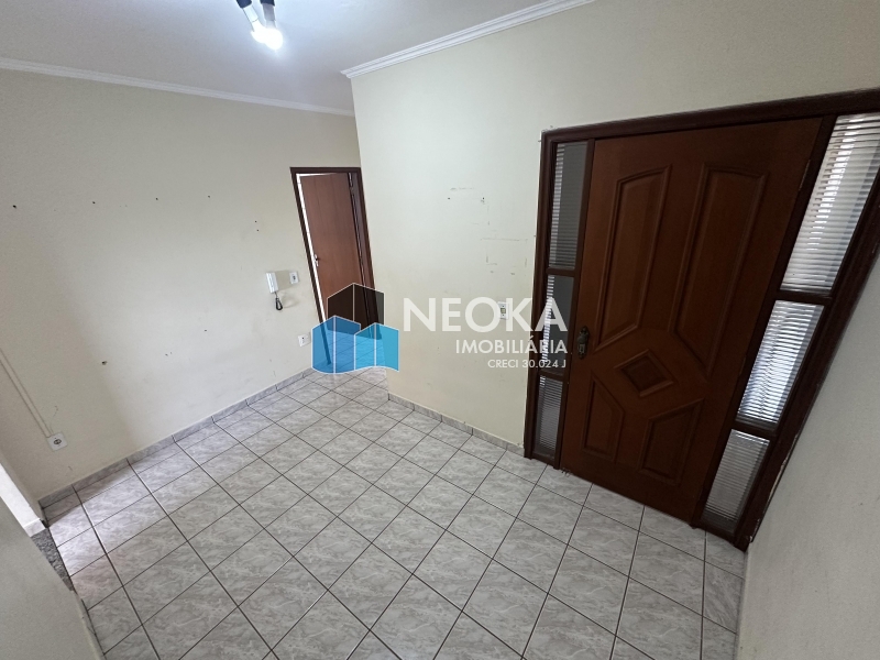  apartamento vila santa cruz em franca