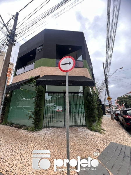  comercial centro em franca