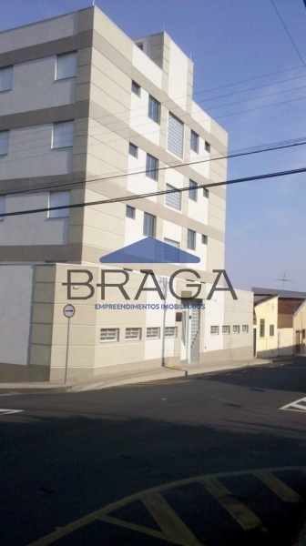 Alugar apartamento centro em franca