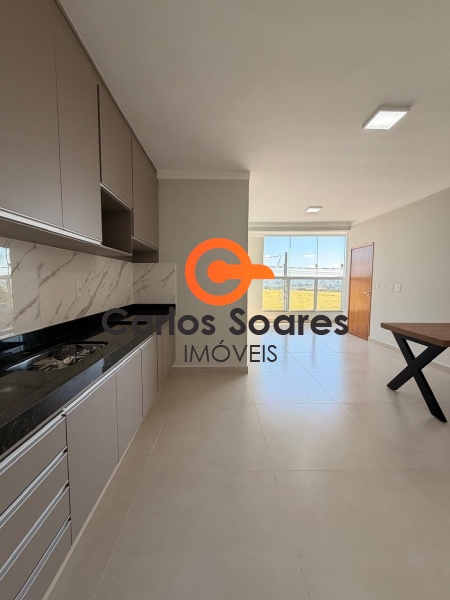 VENDE - APARTAMENTO