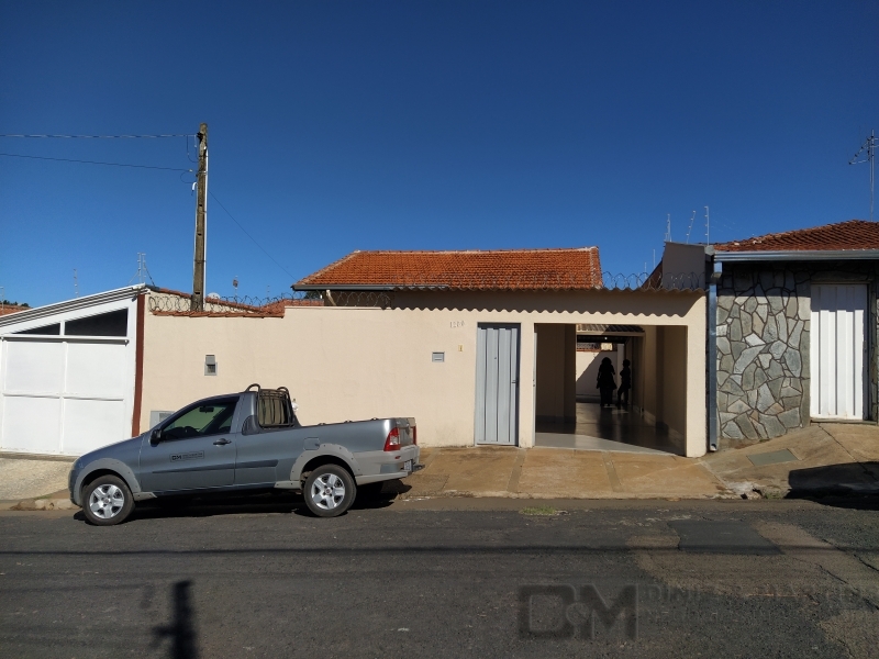 Alugar casa jardim florida em franca