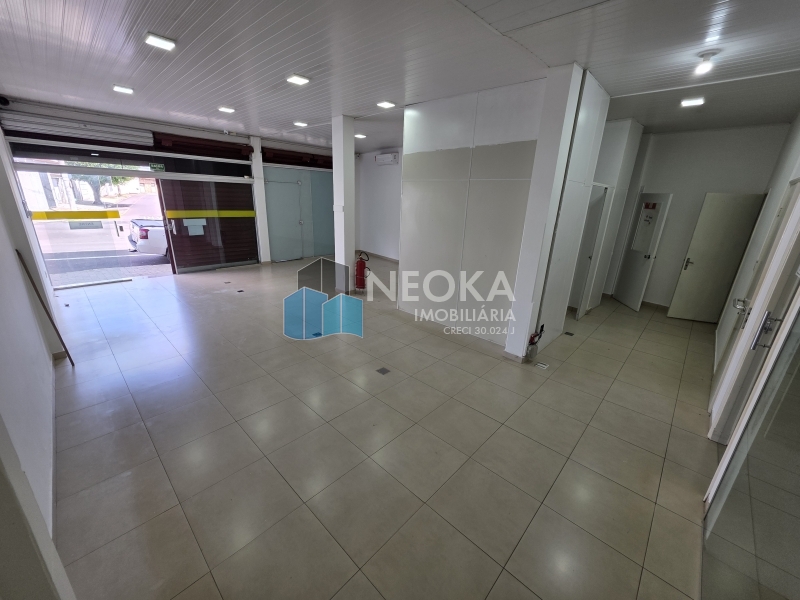 Alugar comercial prolongamento vila santa cruz em franca