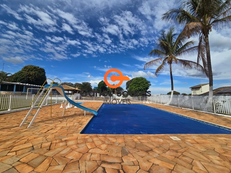 VENDE - CHACARA