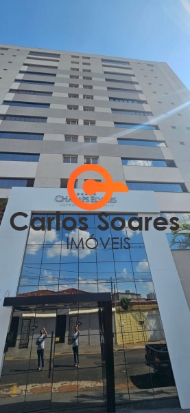 Comprar apartamento jardim santana em franca
