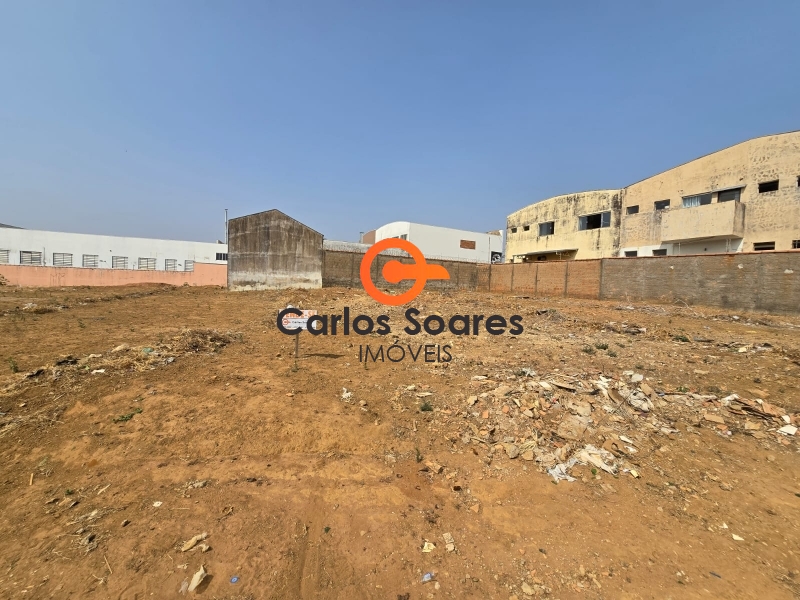Comprar terreno vila hipica em franca