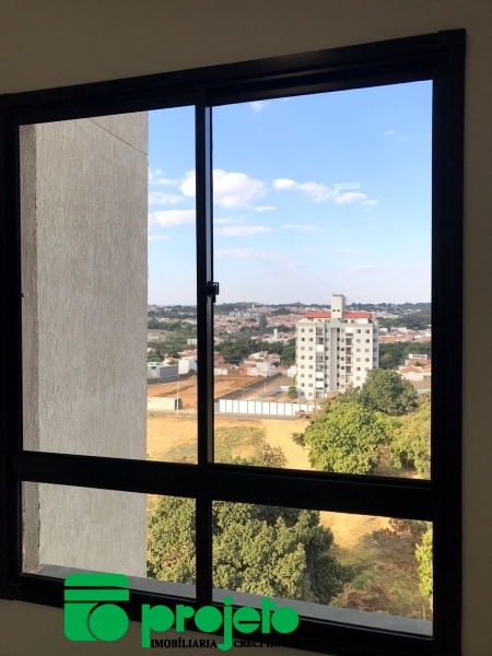 Alugar apartamento chácara santo antônio em franca