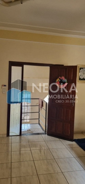 Comprar casa vila santa rita em franca