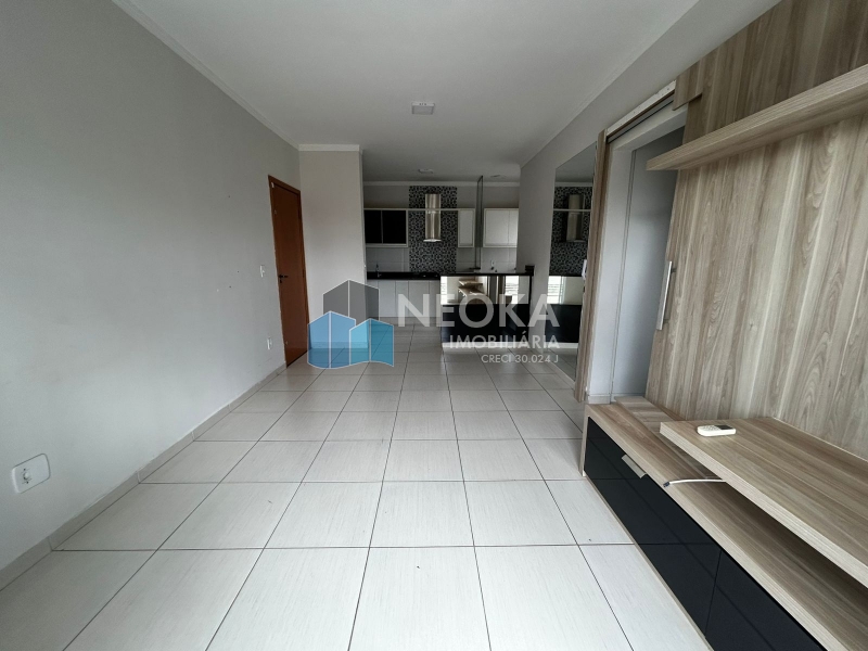 Alugar apartamento vila santa cruz em franca