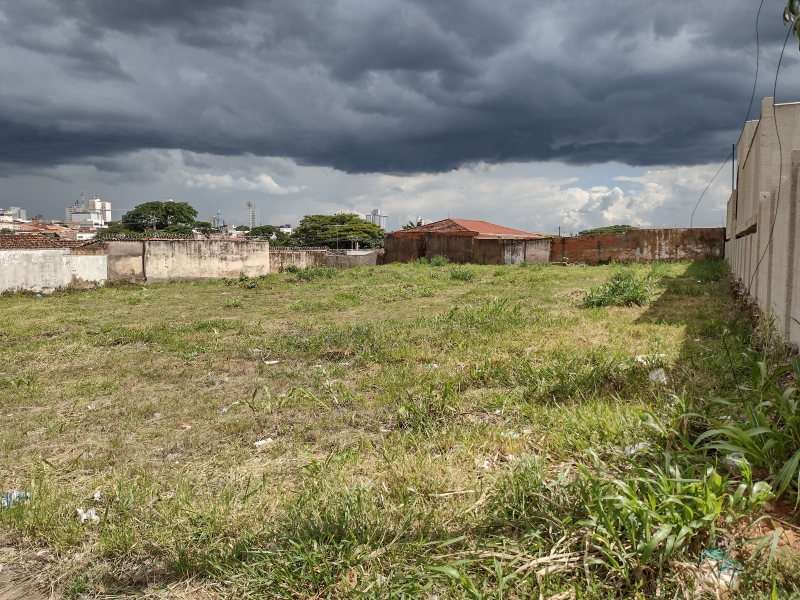 terreno vila nicácio em franca