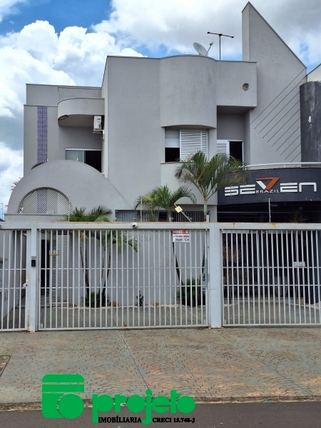 Alugar apartamento jardim piratininga em franca