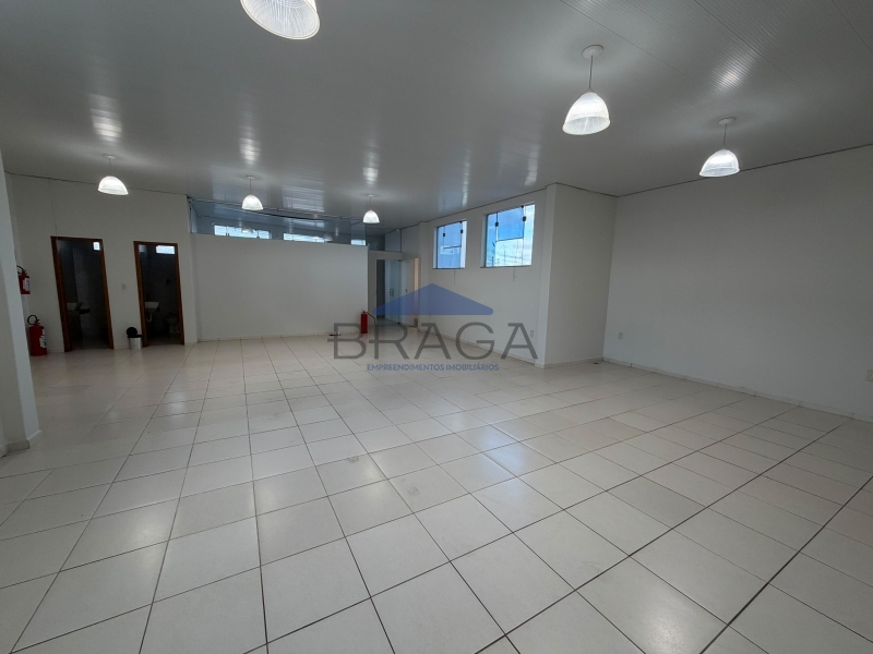 Alugar comercial prolongamento jardim ângela rosa em franca