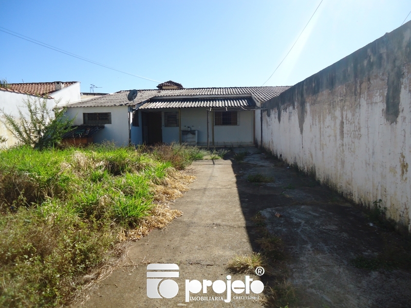  casa vila rezende em franca