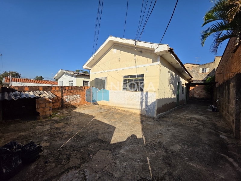 Alugar casa jardim brasilândia em franca