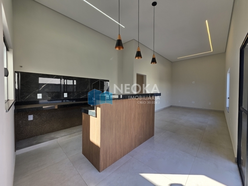 Comprar casa loteamento quinta do oeste em franca