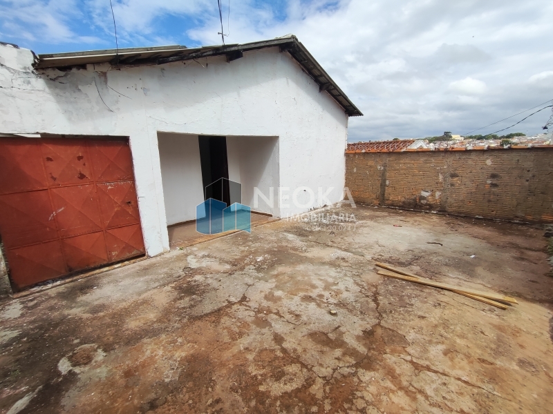Alugar casa vila rezende em franca
