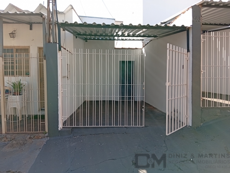  casa prol. jardim lima em franca