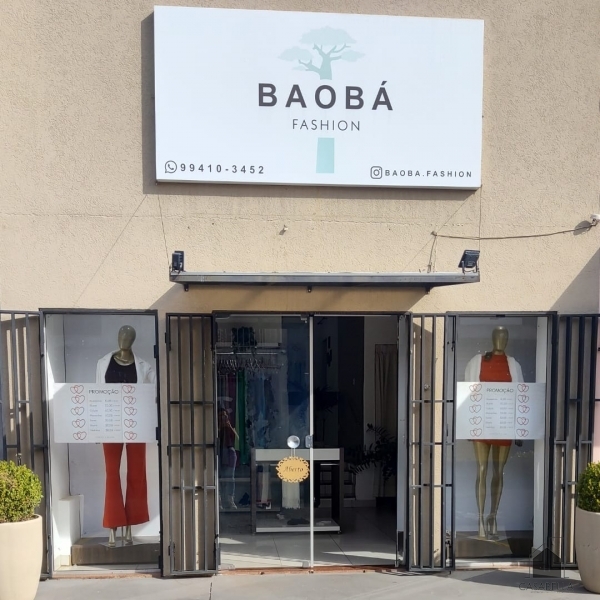 VENDE - COMERCIAL