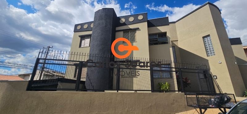 Alugar apartamento parque dos lima em franca